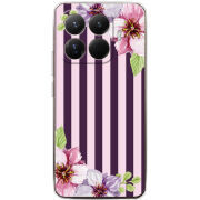 Чохол BoxFace Xiaomi 15T Pro Purple Fantasy