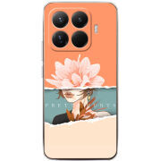 Чохол BoxFace Xiaomi 15T Pro 