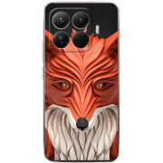 Чохол BoxFace Xiaomi 15T Pro 