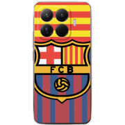 Чохол BoxFace Xiaomi 15T Pro FC Barsa