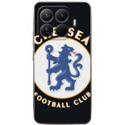 Чохол BoxFace Xiaomi 15T Pro FC Chelsea