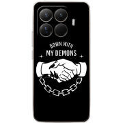 Чохол BoxFace Xiaomi 15T Pro 