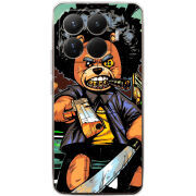 Чохол BoxFace Xiaomi 15T Pro 