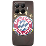 Чохол BoxFace Xiaomi 15T Pro 