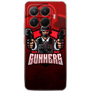 Чохол BoxFace Xiaomi 15T Pro 