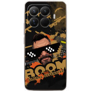 Чохол BoxFace Xiaomi 15T Pro CS:Go C4