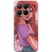 Чохол BoxFace Xiaomi 15T Pro 