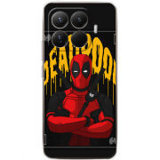 Чохол BoxFace Xiaomi 15T Pro 