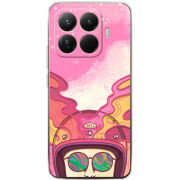 Чохол BoxFace Xiaomi 15T Pro 