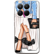 Чохол BoxFace Xiaomi 15T Pro Stylish