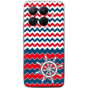 Чохол BoxFace Xiaomi 15T Pro Valley of Waves