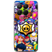 Чохол BoxFace Xiaomi 15T Pro 