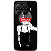 Чохол BoxFace Xiaomi 15T Pro Senpai