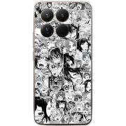 Чохол BoxFace Xiaomi 15T Pro O-Face