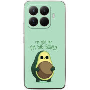 Чохол BoxFace Xiaomi 15T Pro Big Boned