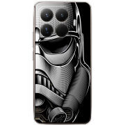 Чохол BoxFace Xiaomi 15T Pro Imperial Stormtroopers