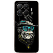 Чохол BoxFace Xiaomi 15T Pro Rich Monkey