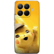 Чохол BoxFace Xiaomi 15T Pro Pikachu