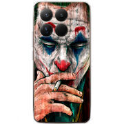 Чохол BoxFace Xiaomi 15T Pro Джокер