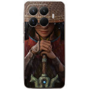 Чохол BoxFace Xiaomi 15T Pro Raya and the Last Dragon