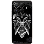 Чохол BoxFace Xiaomi 15T Pro Harley Davidson