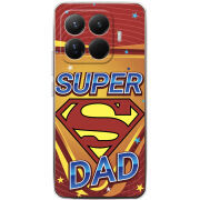 Чохол BoxFace Xiaomi 15T Pro Super Dad