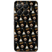 Чохол BoxFace Xiaomi 15T Pro Halloween Magic