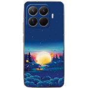 Чохол BoxFace Xiaomi 15T Pro Спокойной ночи