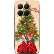 Чохол BoxFace Xiaomi 15T Pro Наше Рождество