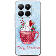 Чохол BoxFace Xiaomi 15T Pro Spicy Christmas Cocoa