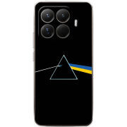 Чохол BoxFace Xiaomi 15T Pro Pink Floyd Україна