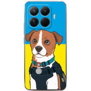 Чохол BoxFace Xiaomi 15T Pro Пес Патрон