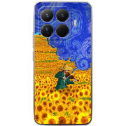 Чохол BoxFace Xiaomi 15T Pro Музика незалежної України