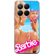 Чохол BoxFace Xiaomi 15T Pro Barbie 2023
