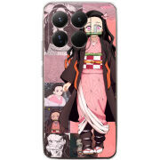 Чохол BoxFace Xiaomi 15T Pro 