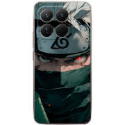 Чохол BoxFace Xiaomi 15T Pro Какаши Хатаке