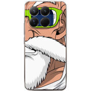 Чохол BoxFace Xiaomi 15T Pro Master Roshi