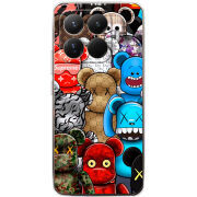 Чохол BoxFace Xiaomi 15T Pro Find your bear