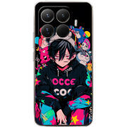 Чохол BoxFace Xiaomi 15T Pro 