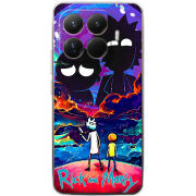 Чохол BoxFace Xiaomi 15T Pro 