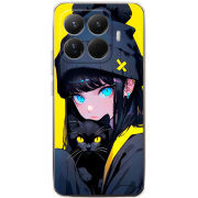 Чохол BoxFace Xiaomi 15T Pro 