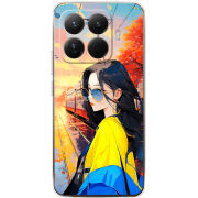 Чохол BoxFace Xiaomi 15T Pro 