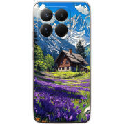 Чохол BoxFace Xiaomi 15T Pro Альпійська мрія