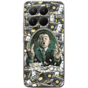 Чохол BoxFace Xiaomi 15T Pro Wolfie