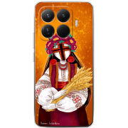 Чохол BoxFace Xiaomi 15T Pro Motanka by H Soldatkina