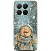 Чохол BoxFace Xiaomi 15T Pro Смак дитинства