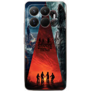 Чохол BoxFace Xiaomi 15T Pro Дивні дива