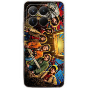 Чохол BoxFace Xiaomi 15T Pro 