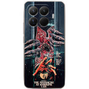 Чохол BoxFace Xiaomi 15T Pro 