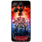 Чохол BoxFace Xiaomi 15T Pro 